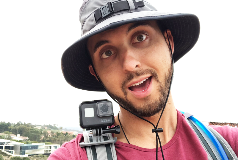 3D Printing For Your Next Camping Adventure