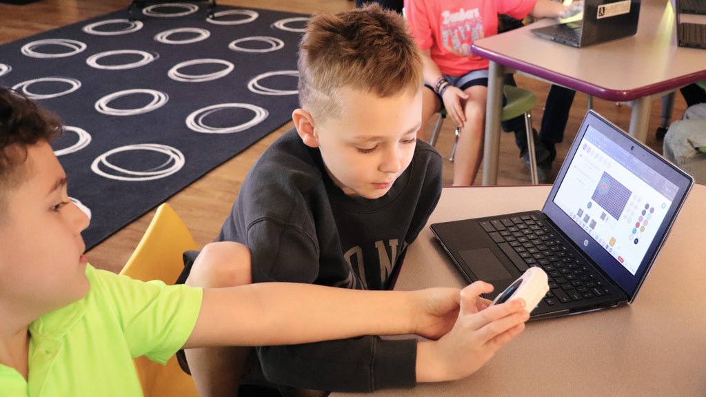 From Idea to Implementation, Letting Creativity Lead the Way with the Xploris