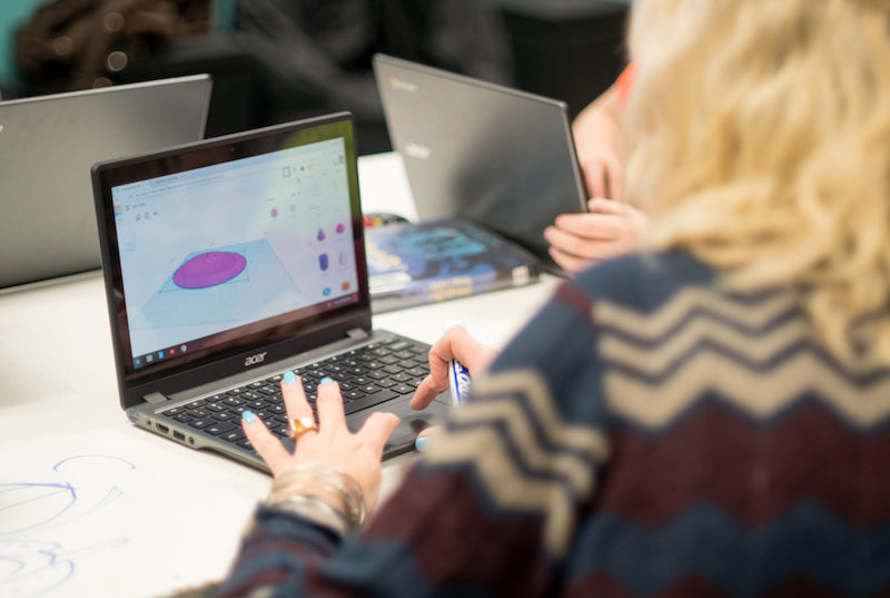 A Robo Ecosystem Designed for Education
