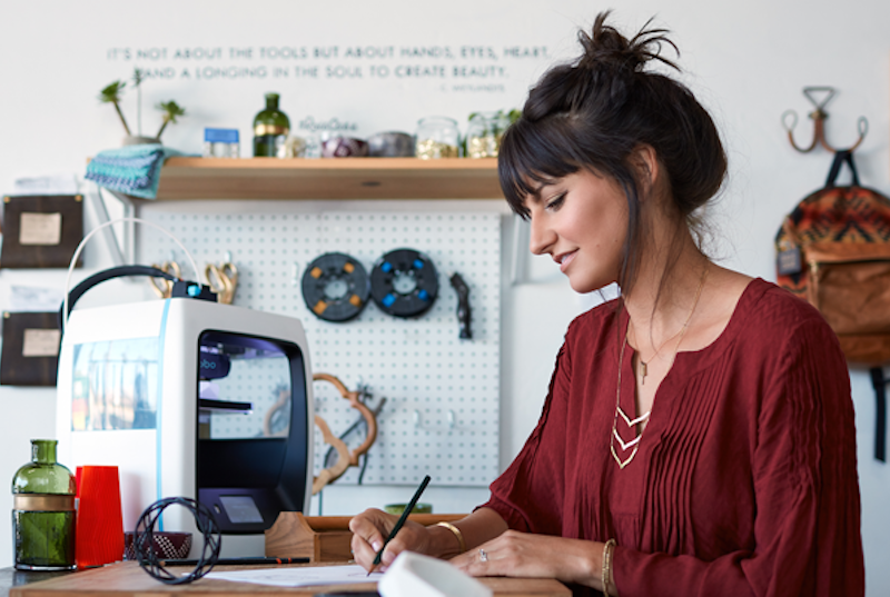 The Future 5 Years of Desktop 3D Printing