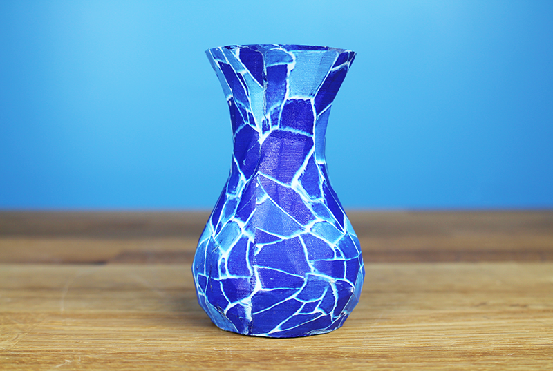 3D Printing Post Processing #1: Hydrographic Dipping