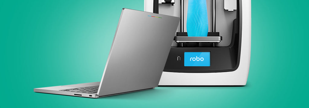 Robo Partners with Promevo to Further Expand 3D Printing in the Educational Segment