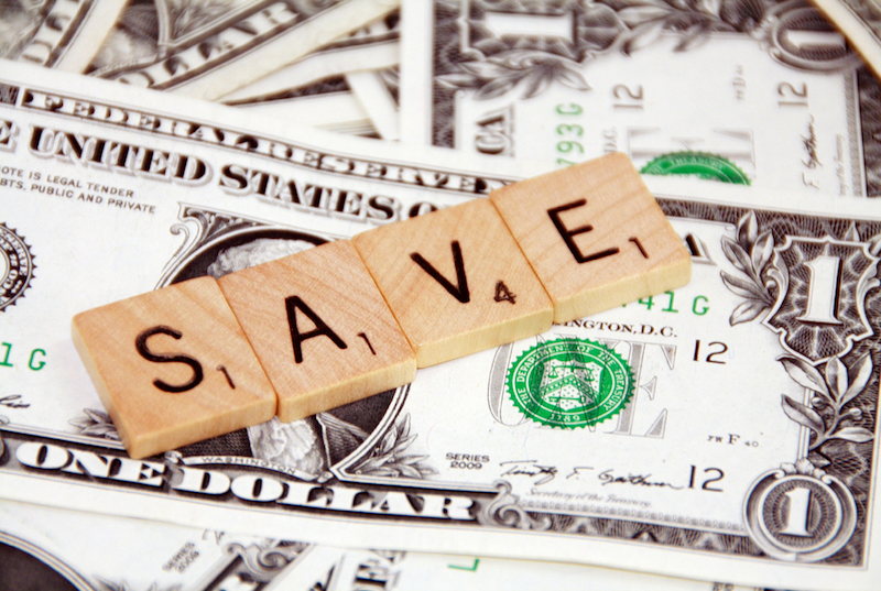 How to Save Money with 3D Printing