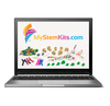 MyStemKits K-12 Curriculum Starter Plan