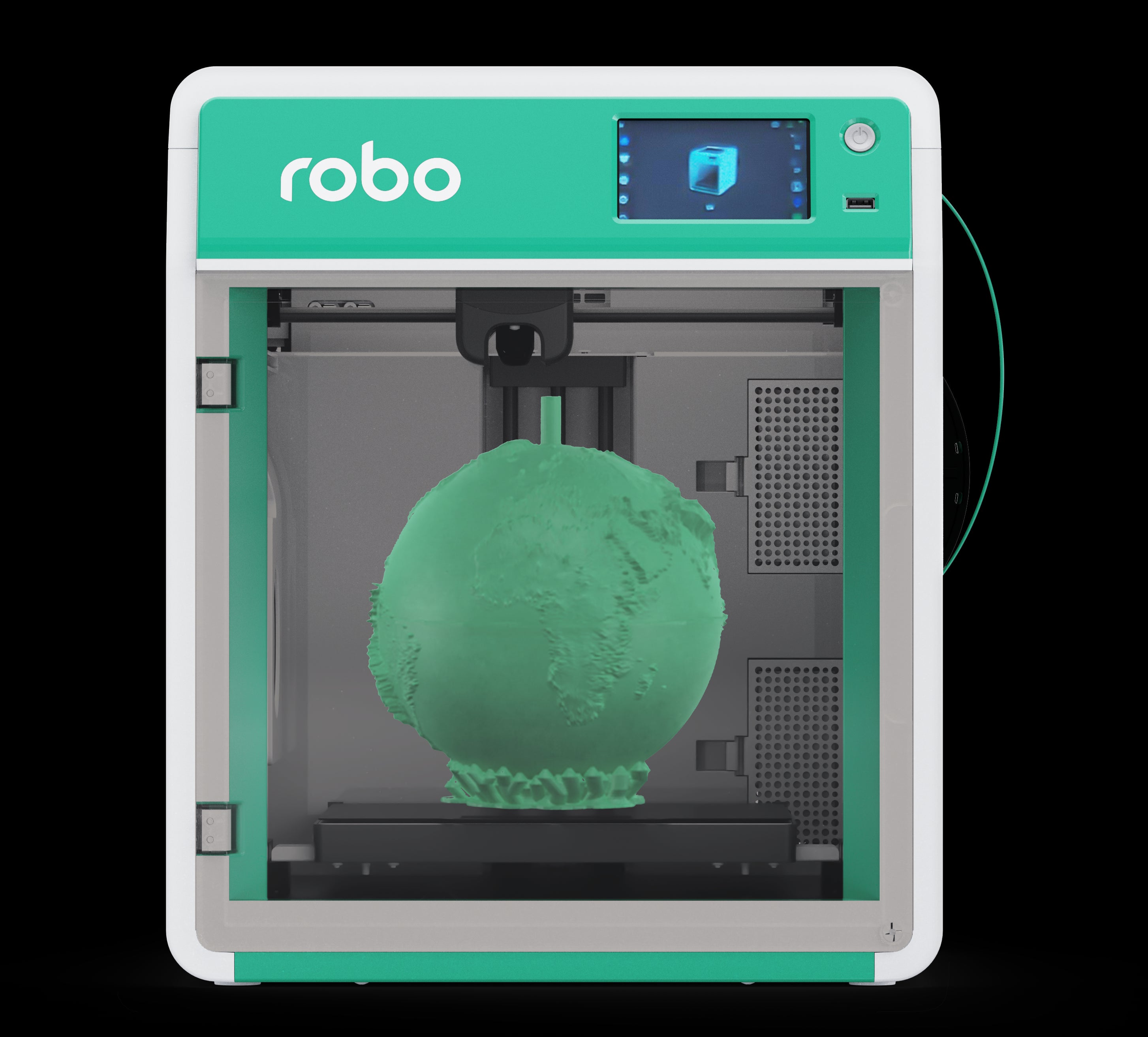 Robo E4 Printer