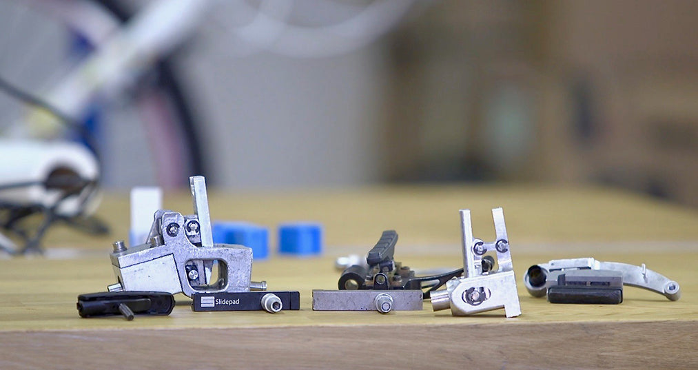 Robo 3D printers put Guardian Bikes on path to success