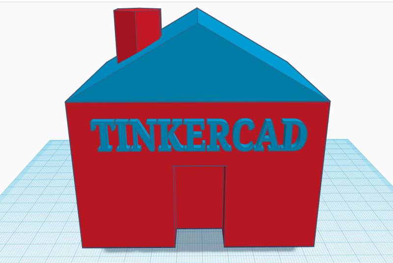 How To: Basic 3D Design using Tinkercad