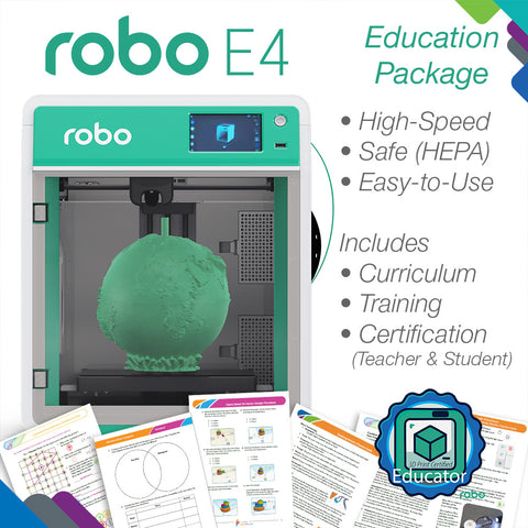Robo E4