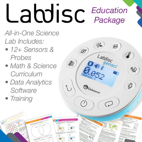 Labdisc Gensci