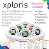 Xploris STEAM Lab Bundle
