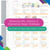 MyStemKits K-12 Curriculum Teacher Plan