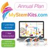 MyStemKits K-12 Curriculum Annual Plan