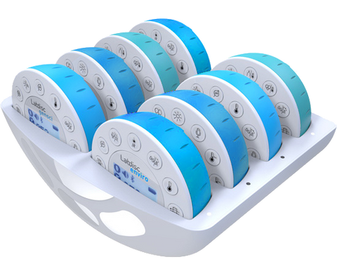 Labdisc Gensci Science Lab Classroom Set