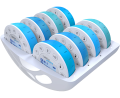 Labdisc Gensci Science Lab Classroom Set