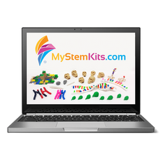 MyStemKits K-12 Curriculum Starter Plan