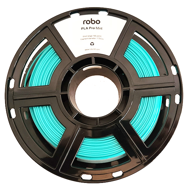 Robo 3D Printers and Curriculum for Education