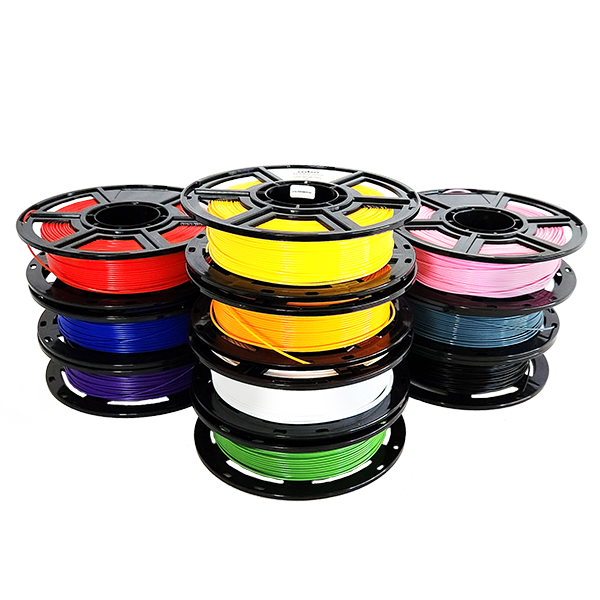Robo 3D Printers and Curriculum for Education
